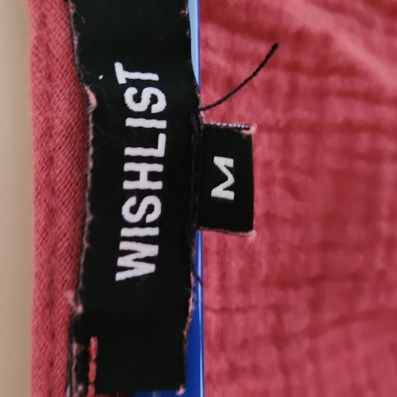 Casual sundress with pockets, wishlist - Picture 3 of 3